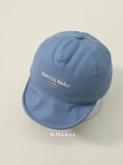 Baby Cap Hat