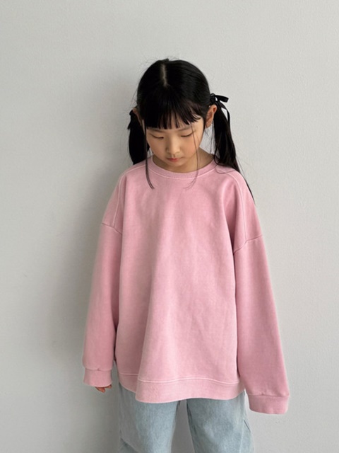 Candy Dying Sweatshirts