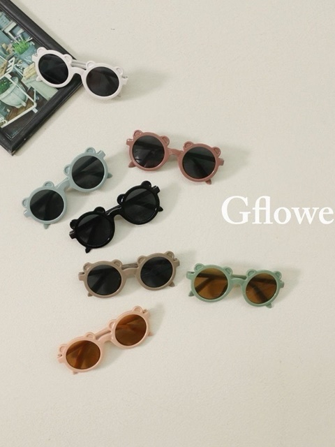 Teddy Bear Sunglasses