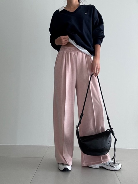 Talktalk Pants
