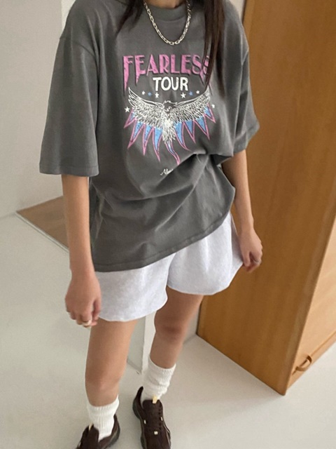 Tour Tee