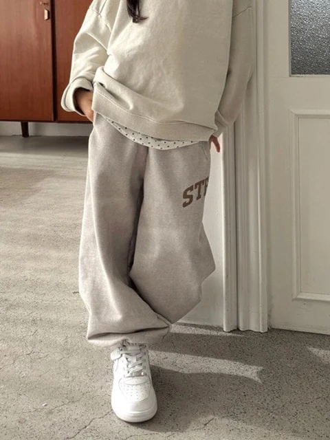 Steady Dying Pants