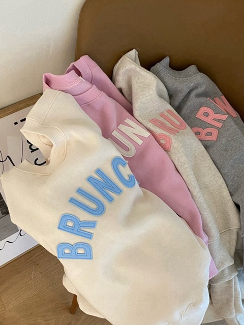 Brunch Sweatshirts