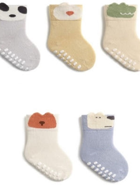 Daily Weekly Socks