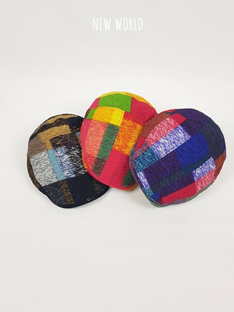 Colorful Hunting Cap Colorful Hunting Cap