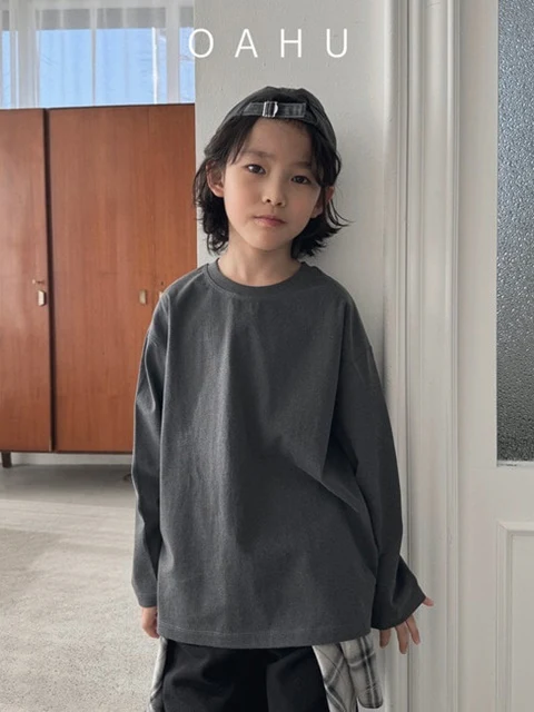 Layered Boxy Tee Layered Boxy Tee