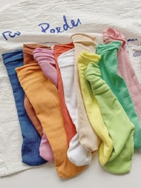 Everyday Socks