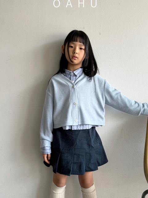 Spring Cardigan