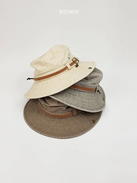 Strap Safari Hat Strap Safari Hat