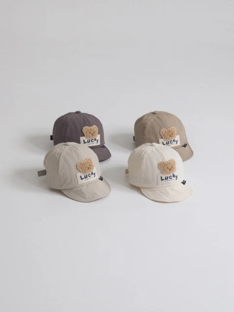 Lucky Bear Hat Lucky Bear Hat