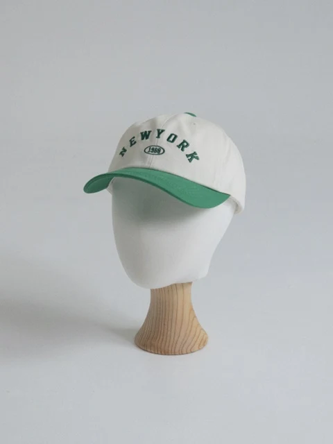 New York Combi Ball Cap New York Combi Ball Cap