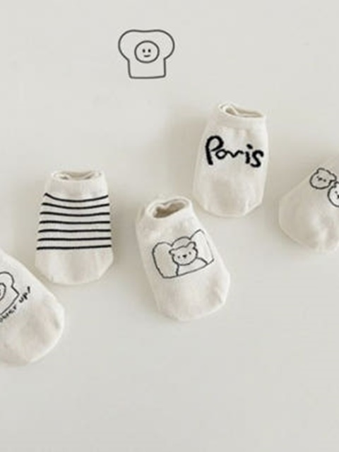 Tofu Socks Set
