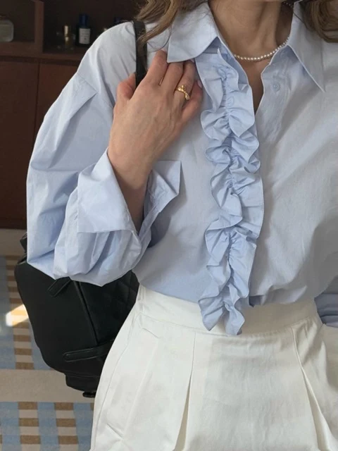 Somi Blouse