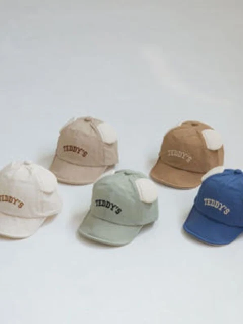 Teddy Hat Teddy Hat
