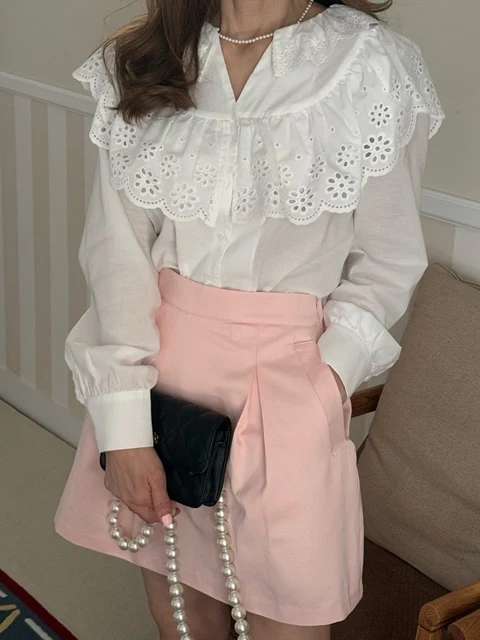 Babara Skirt