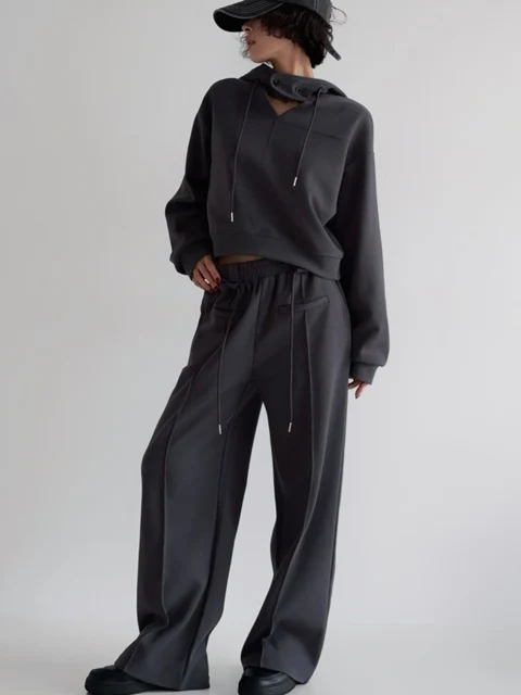 Lindy Hood Set Lindy Hood Set