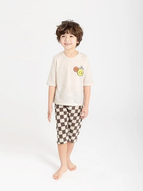 Jacquard Easywear 3