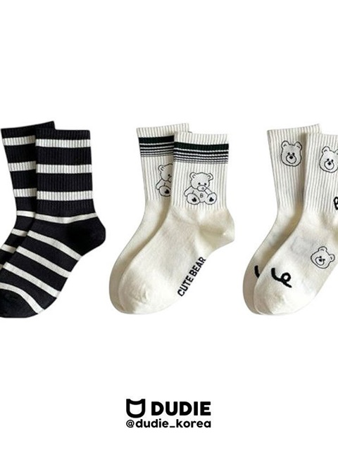 Teddy Set (set of 3) Teddy Set (set of 3)