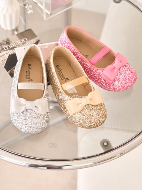 Twinkle Pop Flat Twinkle Pop Flat