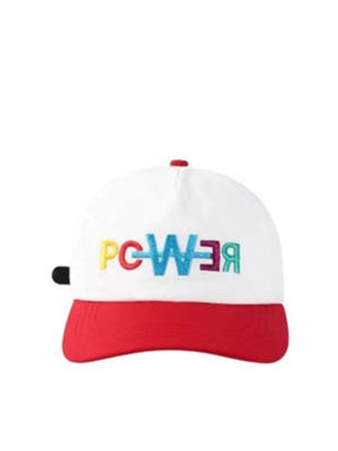 Power Red Cap (Summer) Power Red Cap (Summer)