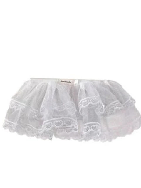 Rill Skirt Rill Skirt