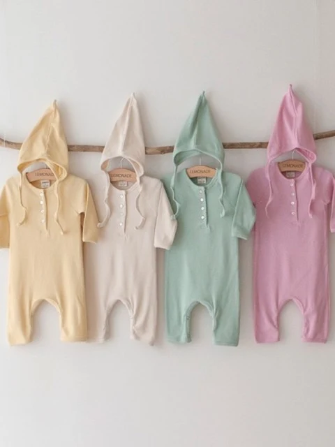 Cosgolji Suit Bonnet Set Cosgolji Suit Bonnet Set