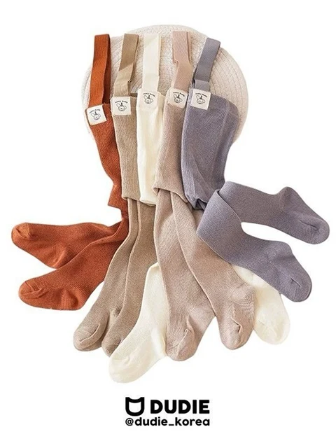 Baby Foot Leggings 2 Baby Foot Leggings 2
