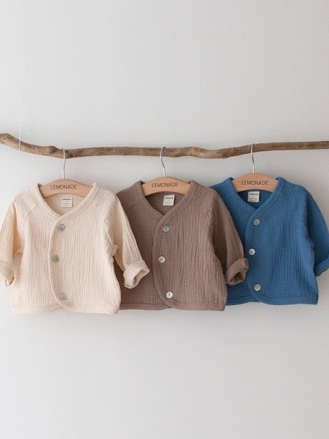 Roma Cardigan