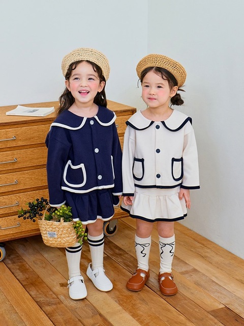 May Skirt Set