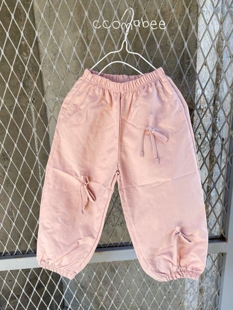Ribbon More Pants