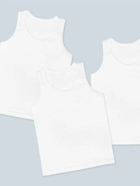 Case Sleeveless Tee