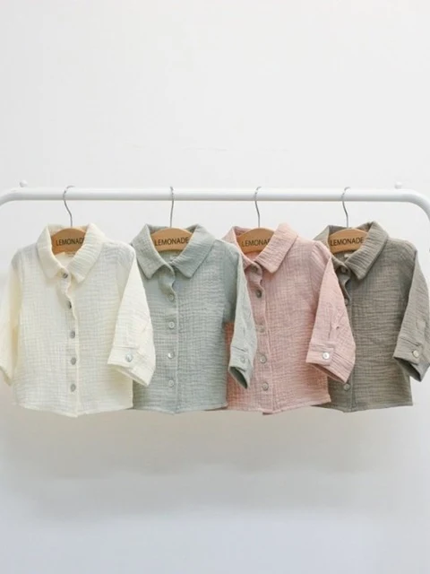 Gentle Shirt Gentle Shirt