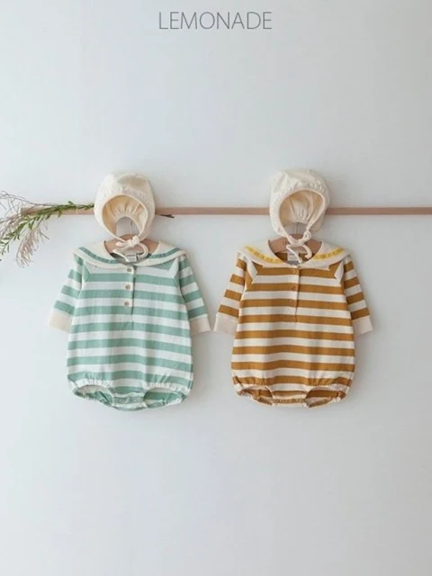 Viva Suit Bonnet Set
