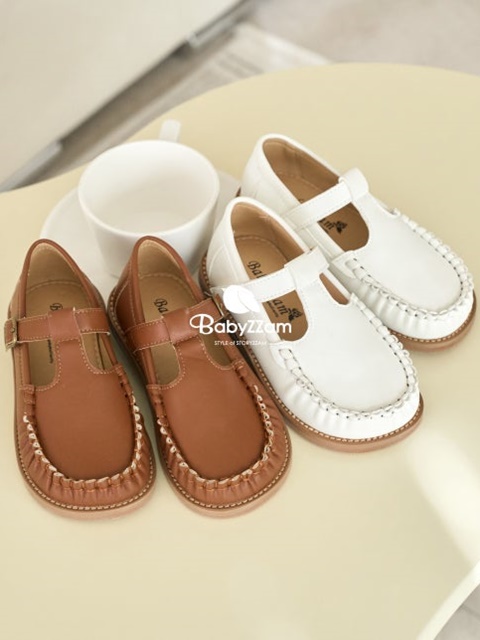 Modern Loafer Modern Loafer