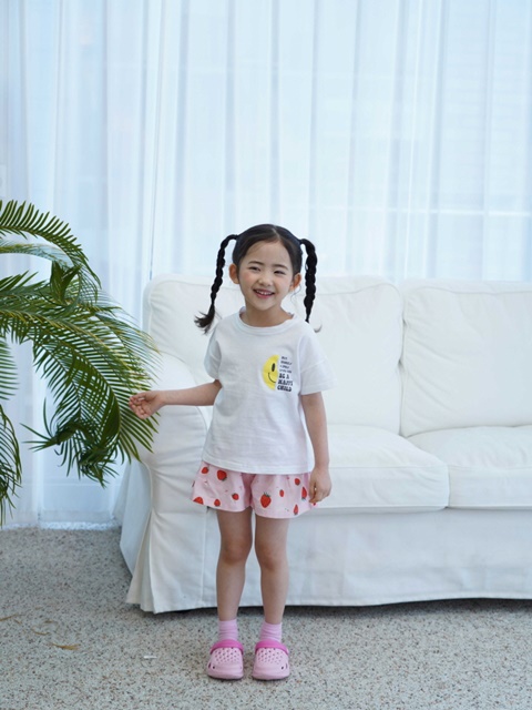 Everyday Happy Tee Everyday Happy Tee
