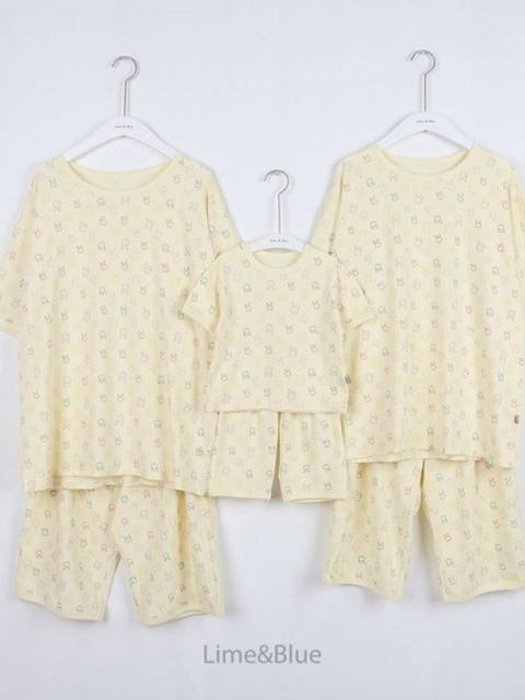 Line New Rabbit Easywear (Adult) Line New Rabbit Easywear (Adult)