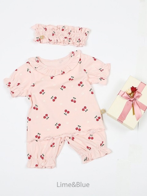 Cherry Blossom Easywear Cherry Blossom Easywear