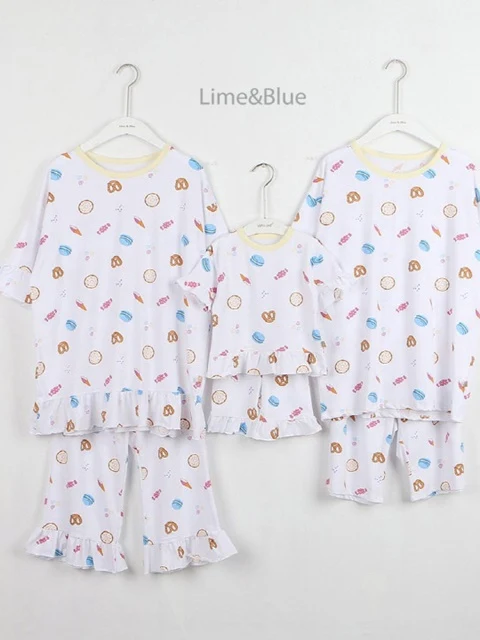 Lovely Pretzel Top Bottom Set (Adult) Lovely Pretzel Top Bottom Set (Adult)