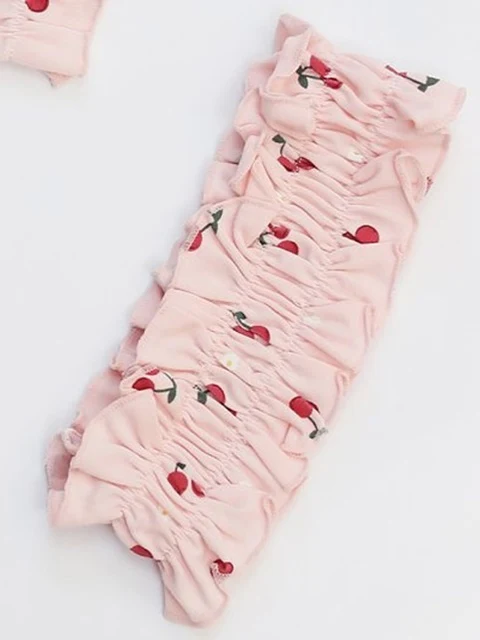 Cherry Blossom Hair Band Cherry Blossom Hair Band