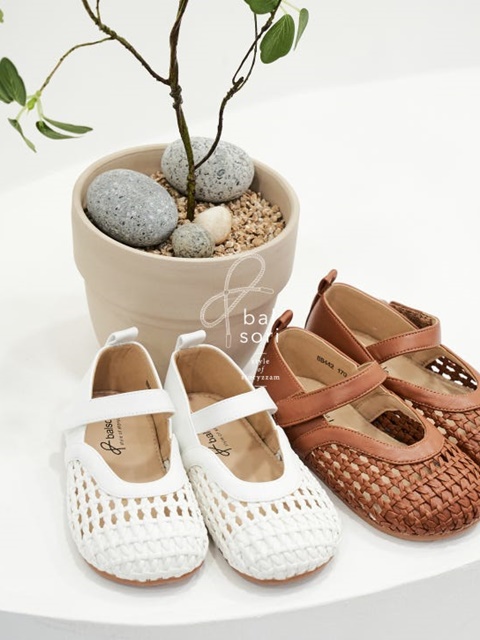 Weaving Loafer Weaving Loafer