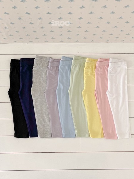 Tencel Plain Leggings Tencel Plain Leggings