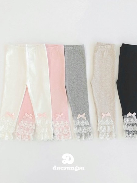 Cancan Lace Leggings Cancan Lace Leggings