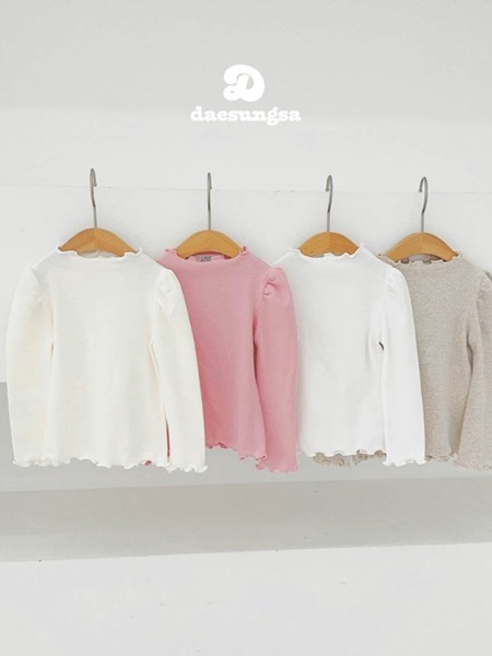 Plain Wave Tee Plain Wave Tee