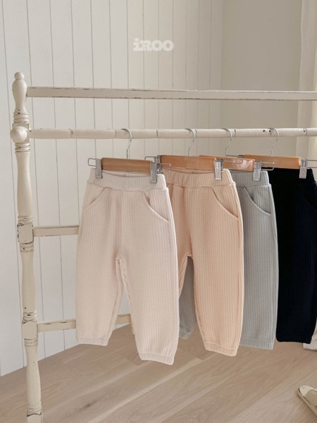 Mori Jogger Pants Mori Jogger Pants