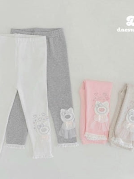 Dress Rabbit Leggings Dress Rabbit Leggings
