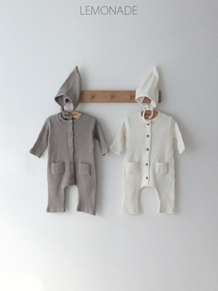 Piano Bonnet Suit