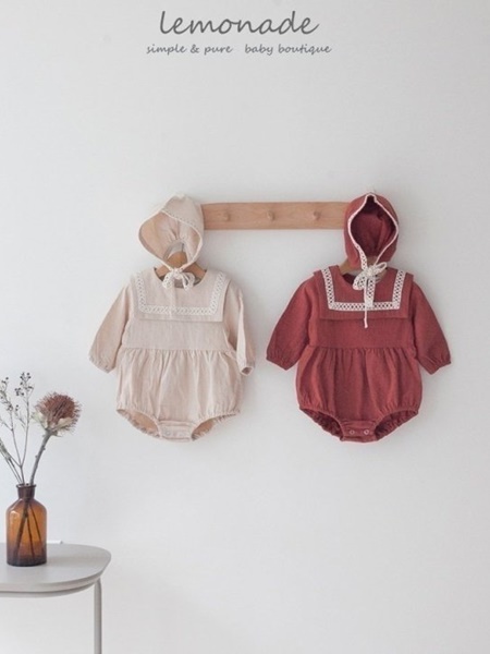 Fruits Bonnet Suit
