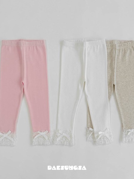 Barbie Lace Leggings Barbie Lace Leggings