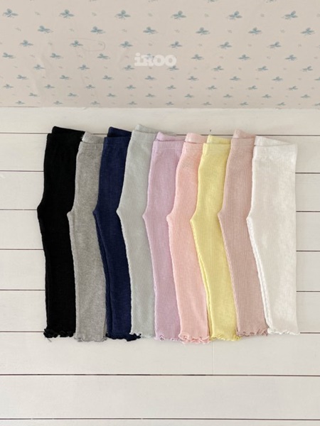 Bebe Rib Leggings Bebe Rib Leggings