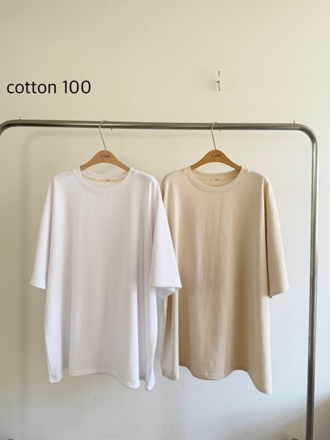 Box Tee